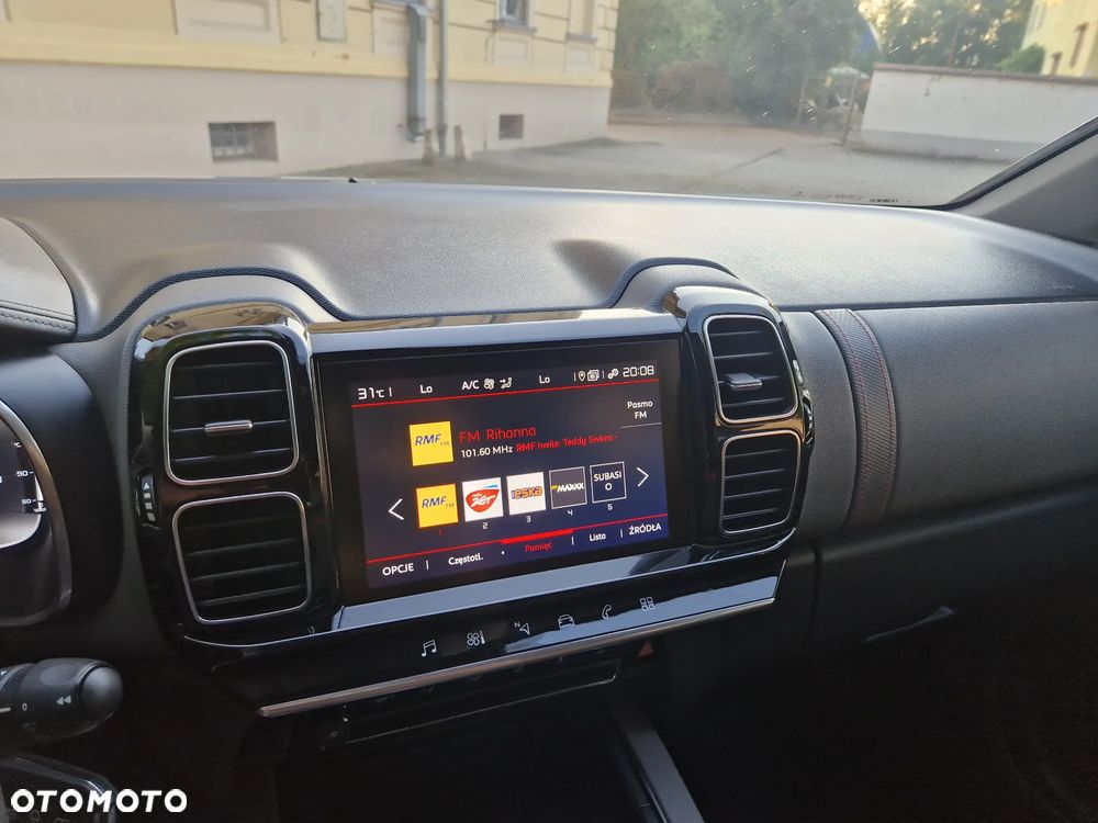 Citroën C5 Aircross BlueHDI 130 S&S EAT8 FEEL PACK - 18