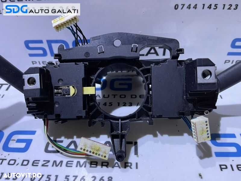 Maneta Stergator Stergatoare Semnalizare Tempomat Pilot Automat Seat Ateca 2016 - Prezent Cod 5Q0953513R - 3