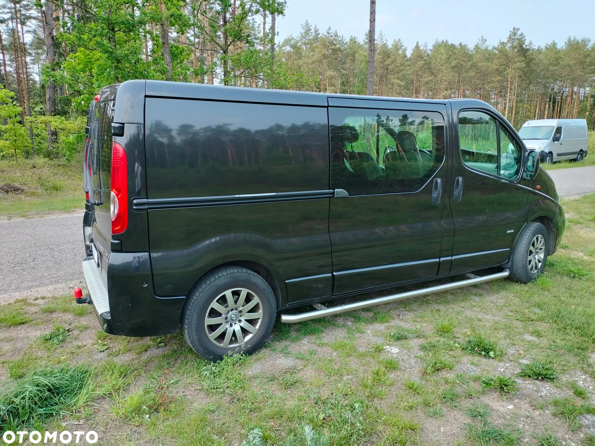 Opel vivaro - 11