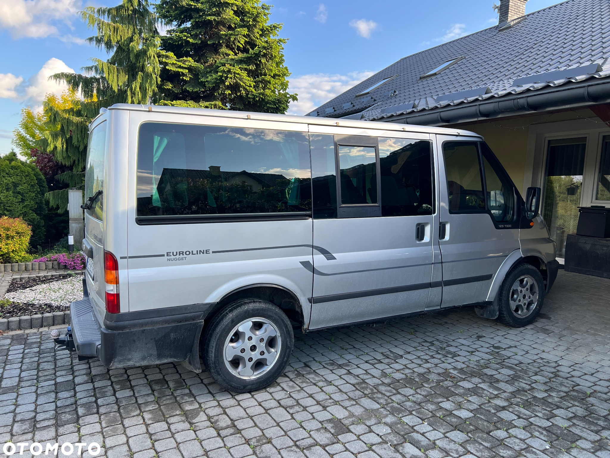 Ford Transit - 3
