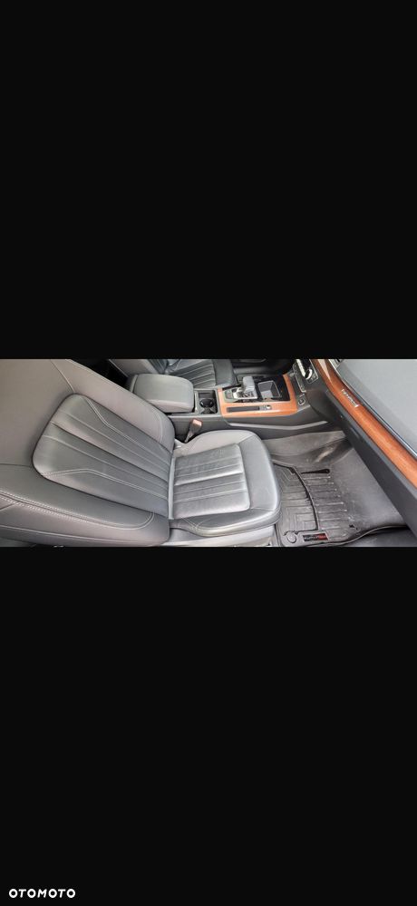 Audi Q5 2.0 TFSI Quattro Sport S tronic - 15