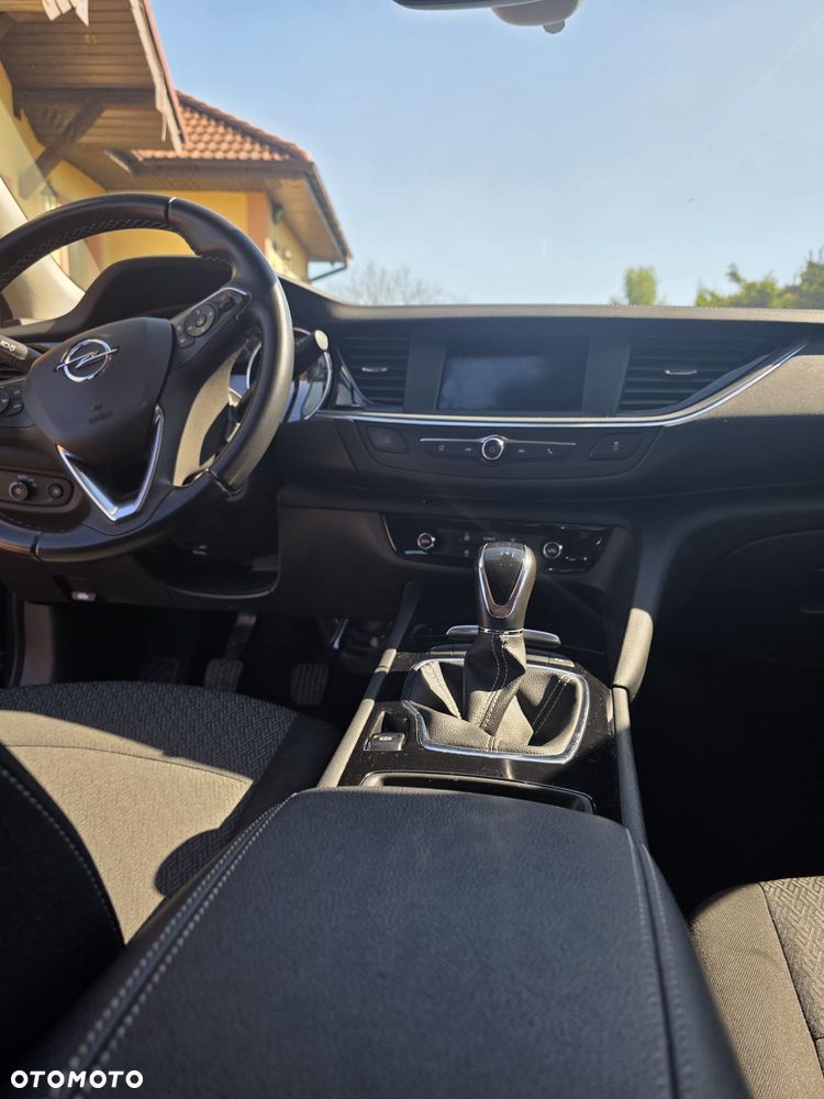 Opel Insignia - 9