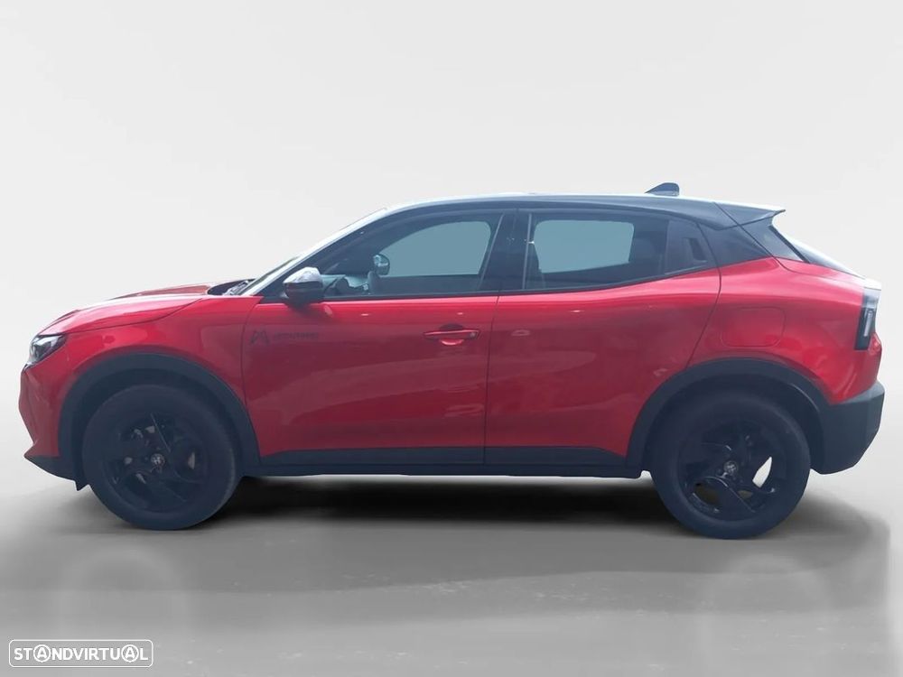 Alfa Romeo Junior - 3