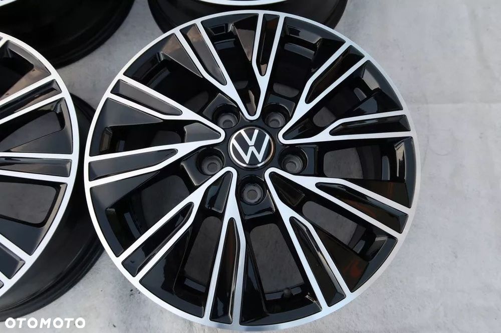 FELGI Volkswagen TRANSPORTER T7 MULTIVAN ID BUZZ - 3