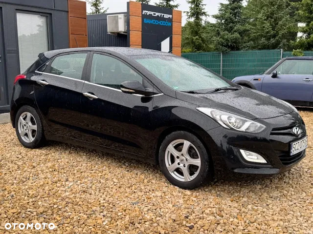 Hyundai i30 - 10