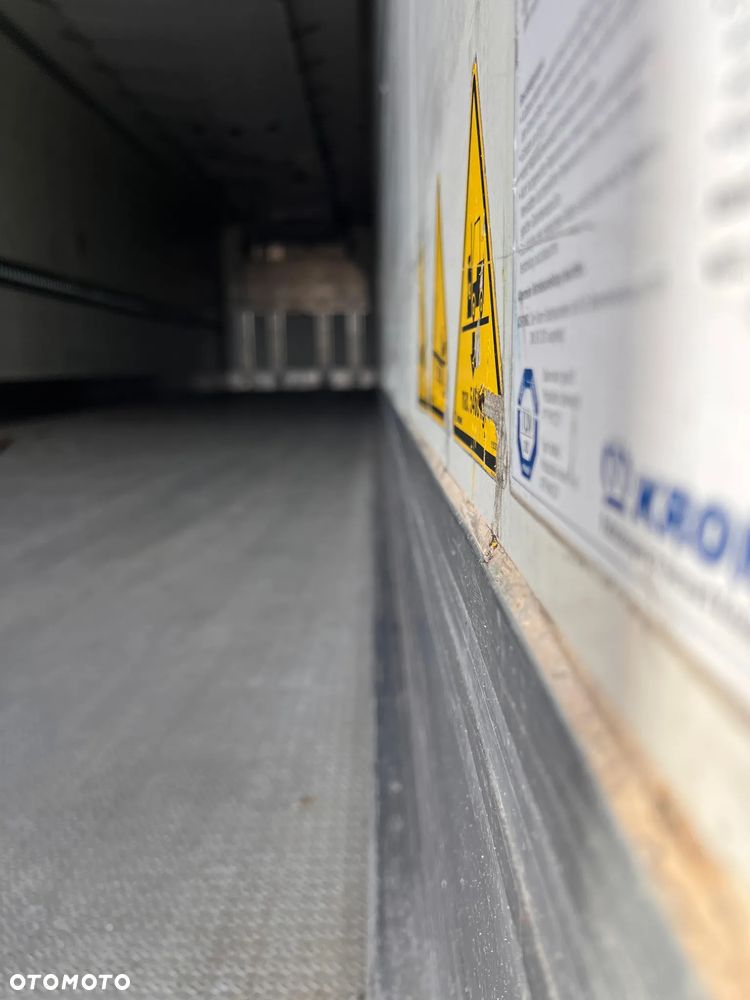 Krone SD Coolliner - 7