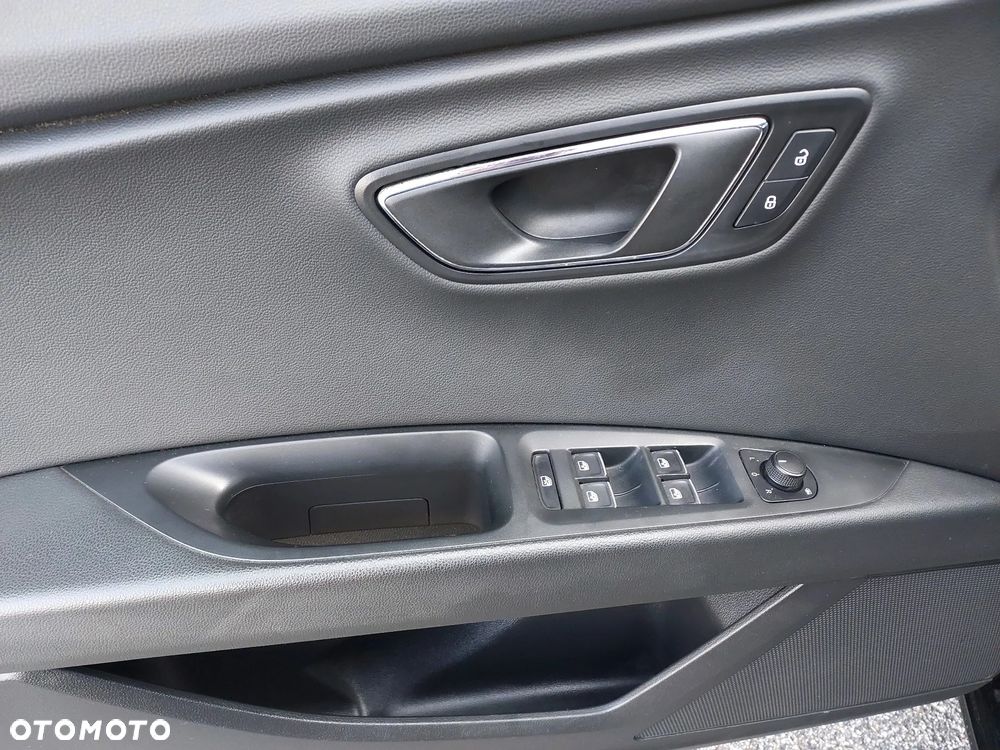 Seat Leon 1.4 TSI FR S&S - 36