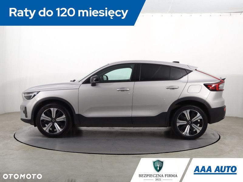 Volvo C40 - 4