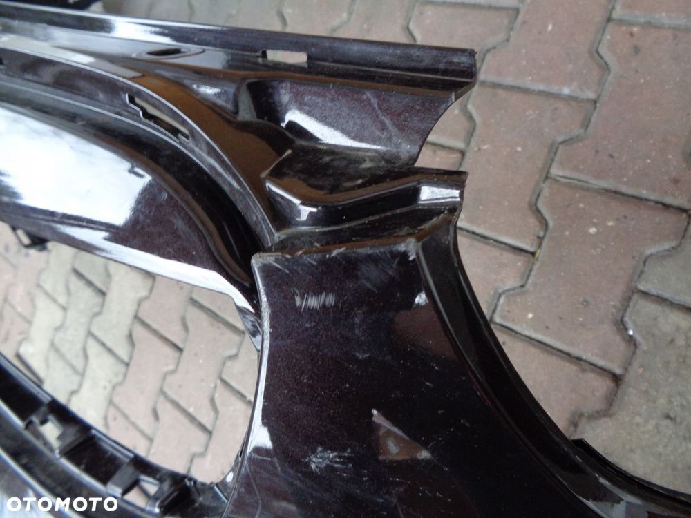 BMW X1 F48 zderzak przedni 51117354815 - 6