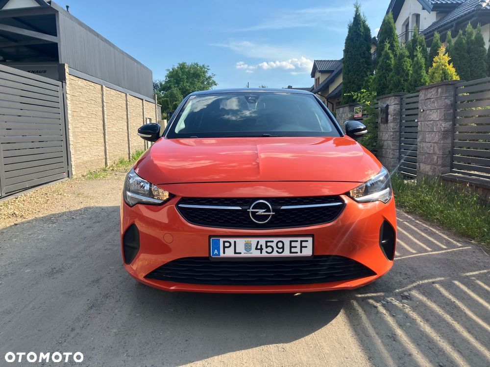 Opel Corsa 1.2 Start/Stop Edition - 2