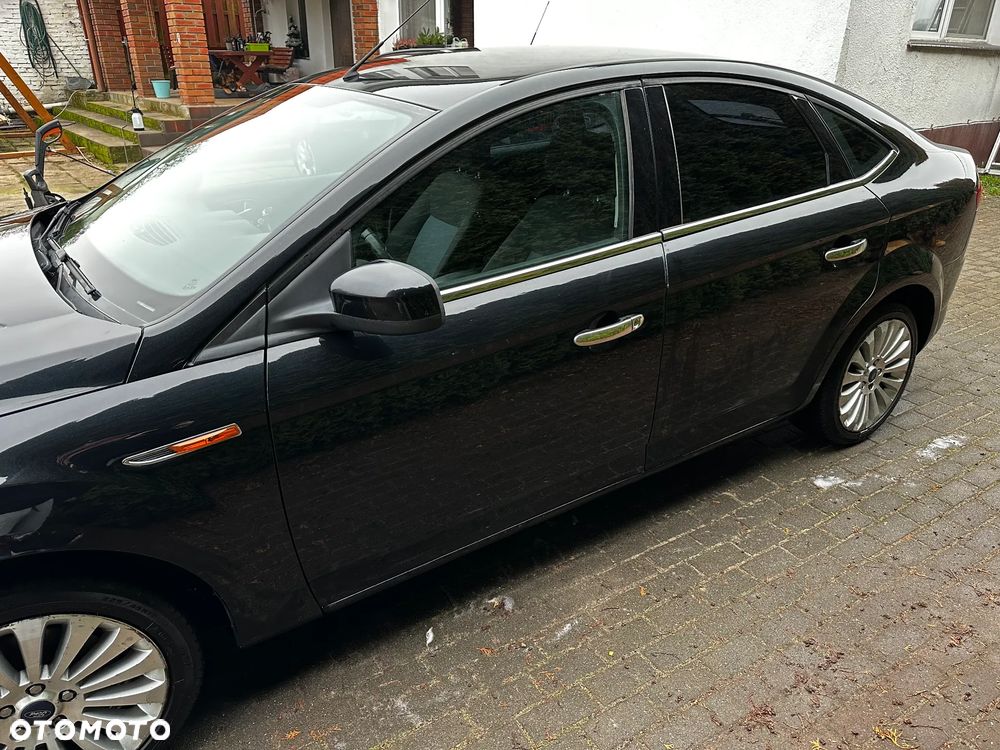 Ford Mondeo 1.6 Trend - 4