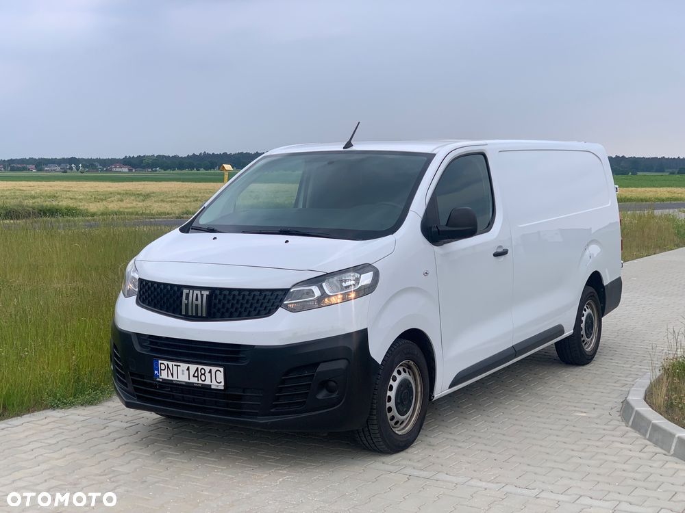 Fiat SCUDO - 9