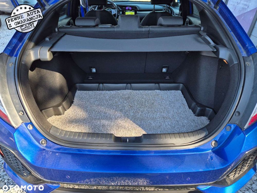 Honda Civic - 20