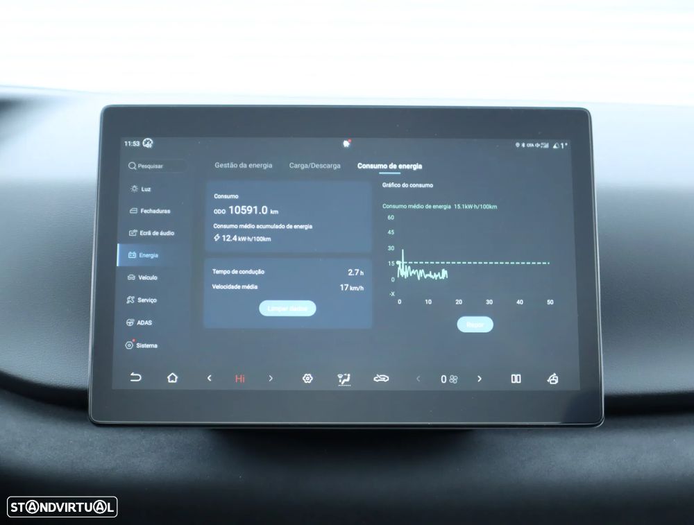 BYD Atto 2 45.1 kWh Boost - 47