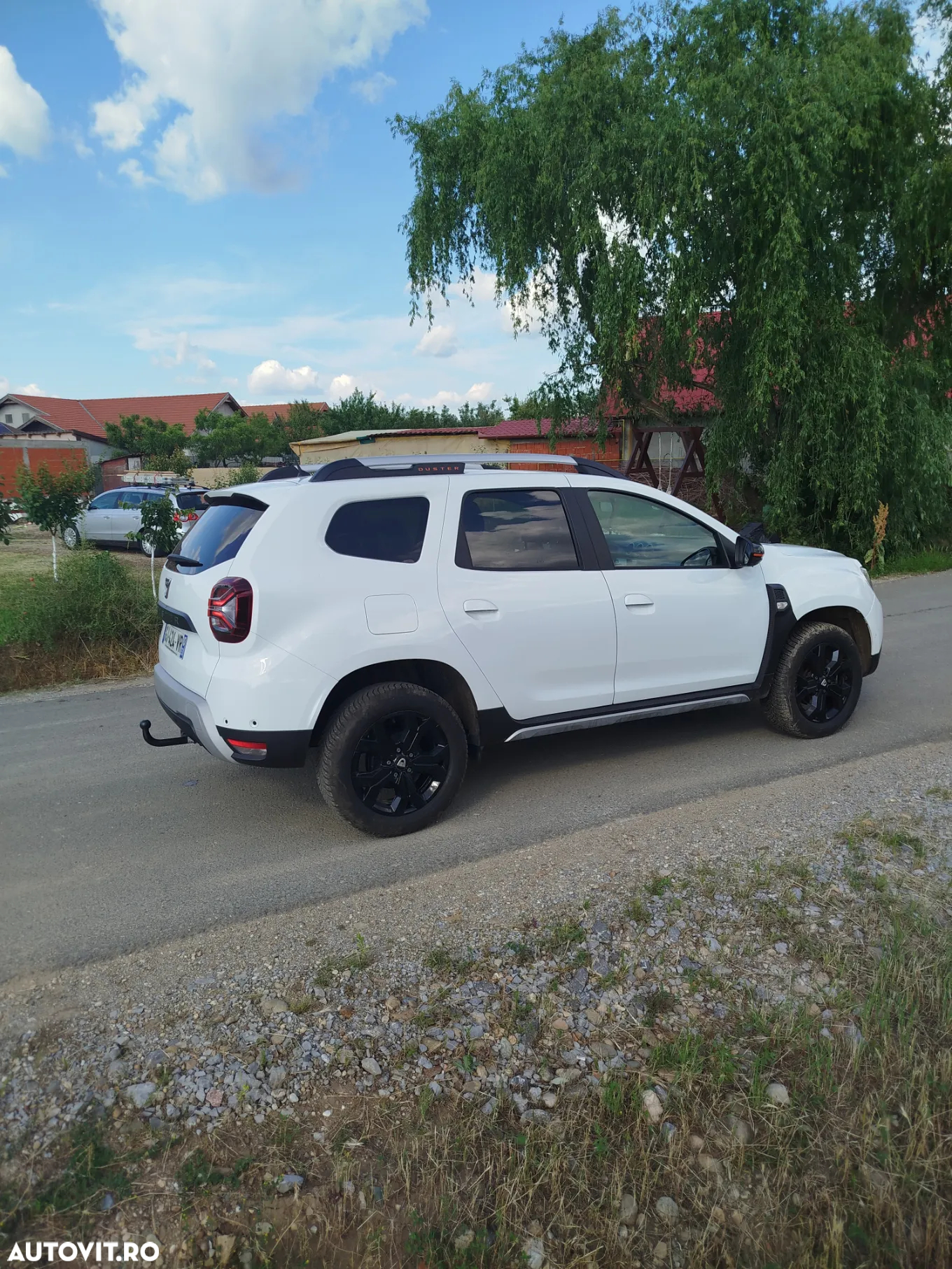 Dacia Duster TCe 150 EDC 2WD Sondermodell Extreme - 18
