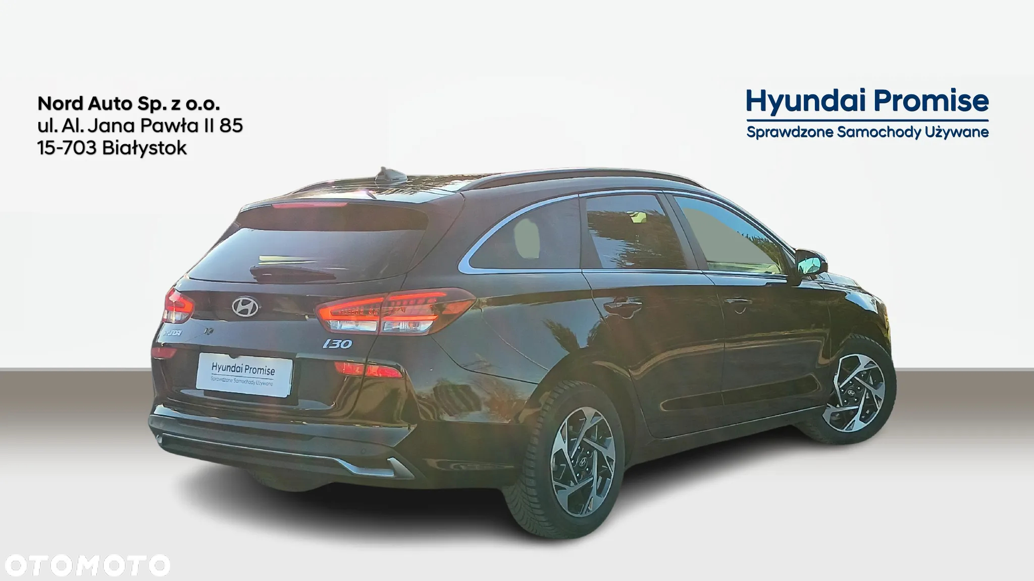 Hyundai i30 1.5 T-GDI 48V Smart - 6