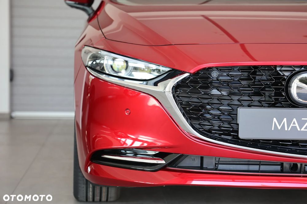 Mazda 3 - 3
