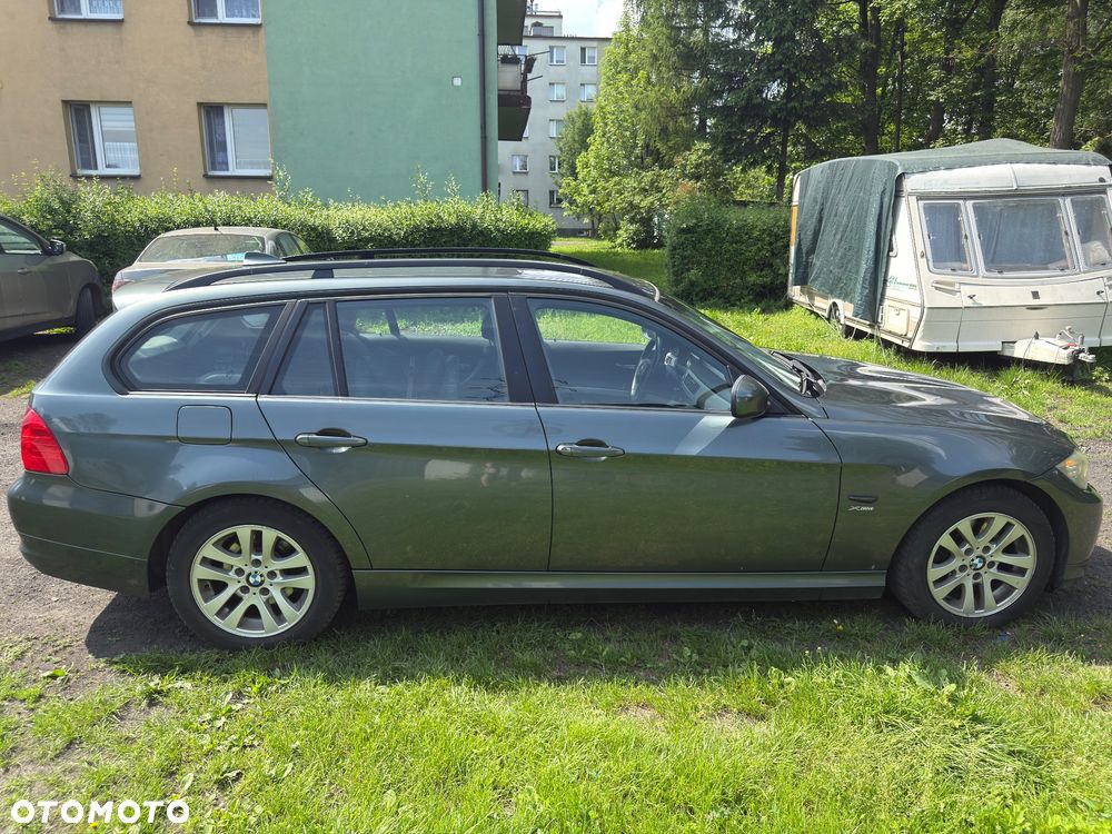 BMW Seria 3 - 6