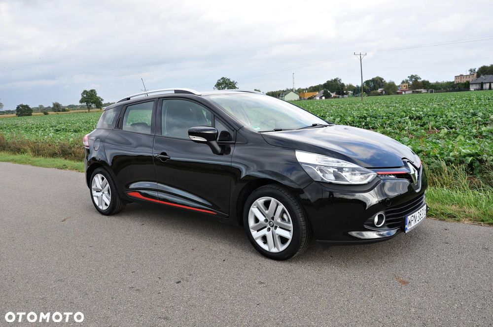 Renault Clio - 11