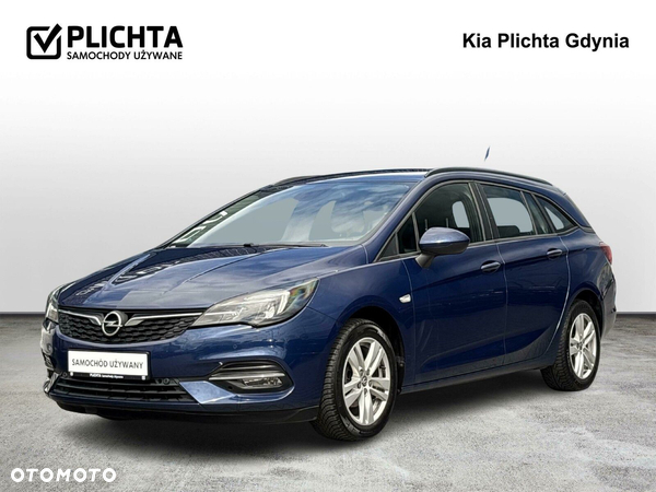Opel Astra V 1.5 CDTI Edition S&S