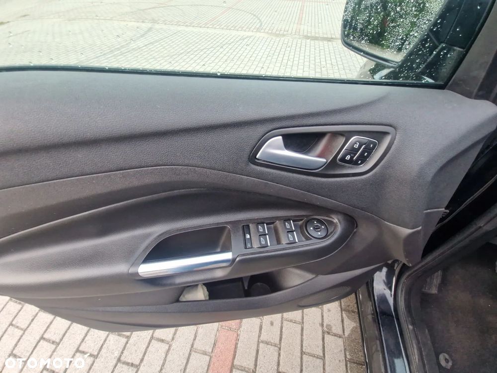 Ford Escape - 17