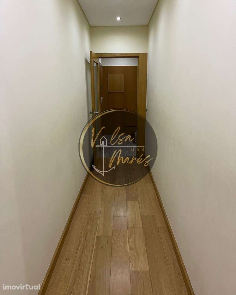 Fantástico T2 à venda na Granja - Grande imagem: 3/22