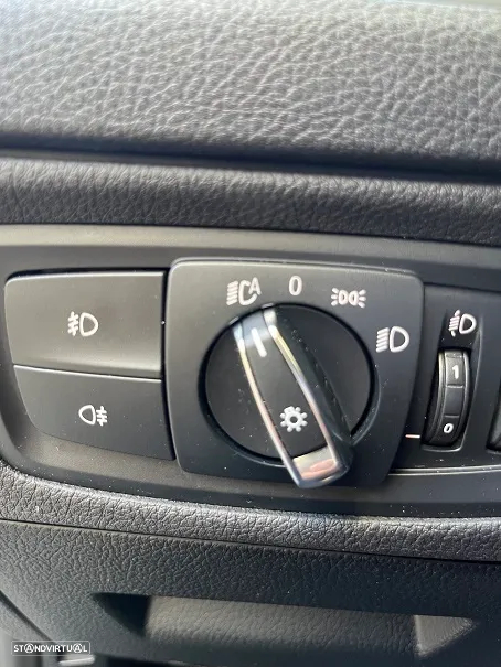 BMW 116 d EfficientDynamics - 25