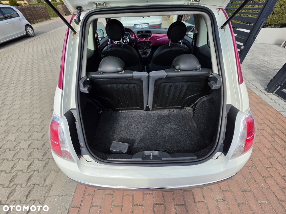 Fiat 500 - 4