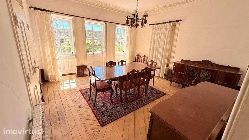 Casa T7 a Venda em Gouveia/Guarda - Grande imagem: 2/12