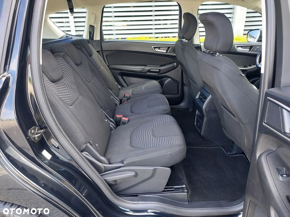 Ford S-Max 2.0 TDCi Trend PowerShift - 25