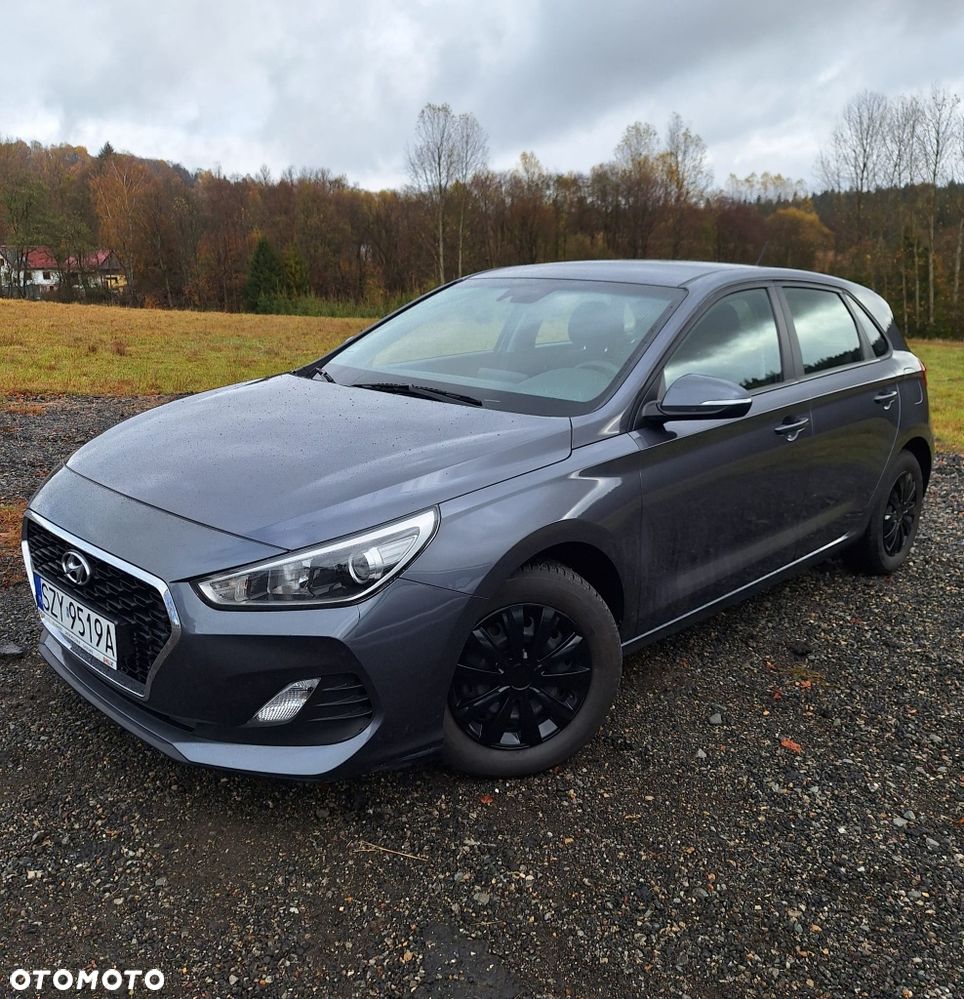 Hyundai i30 - 3