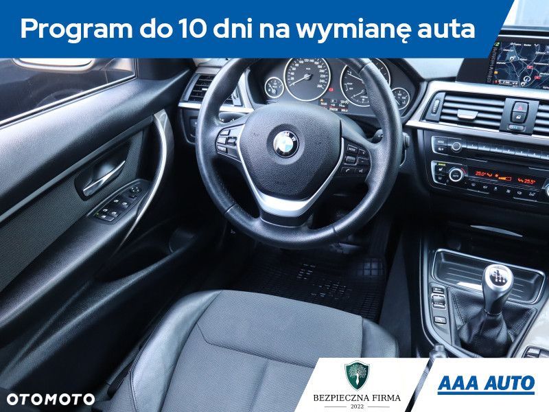 BMW Seria 3 - 9
