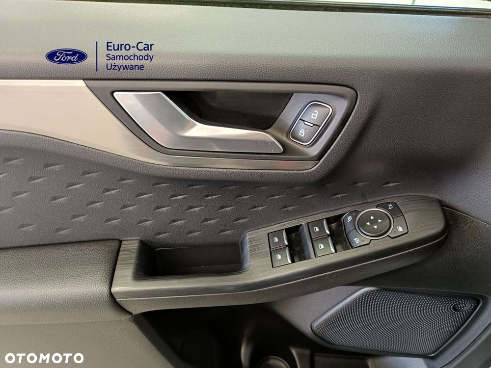 Ford Kuga 2.5 Duratec PHEV TITANIUM - 16