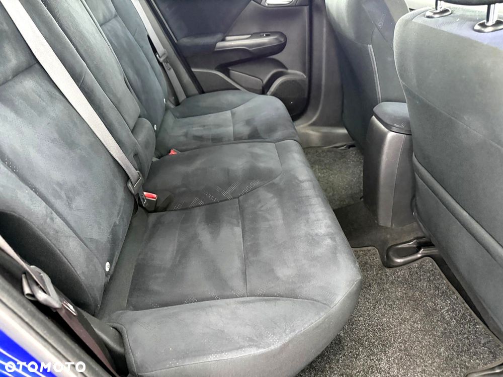 Honda Civic 1.8 i-VTEC Sport - 26