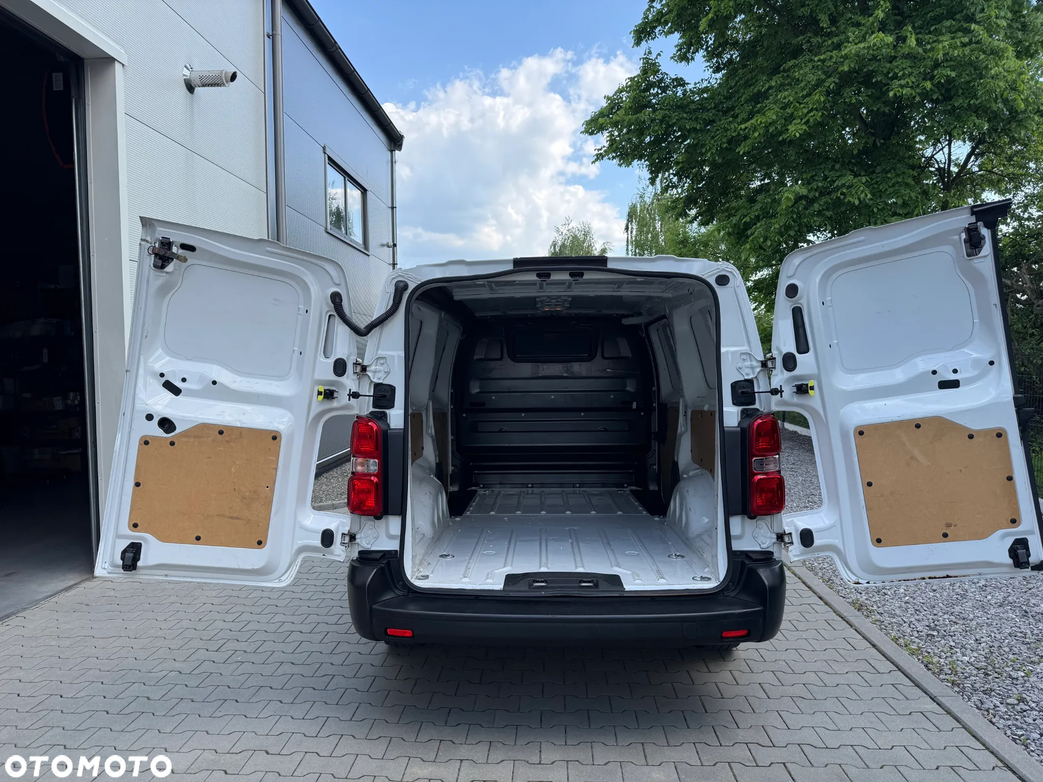 Citroën Jumpy - 4