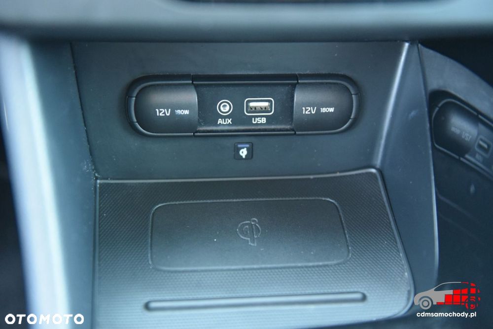 Kia Niro - 31