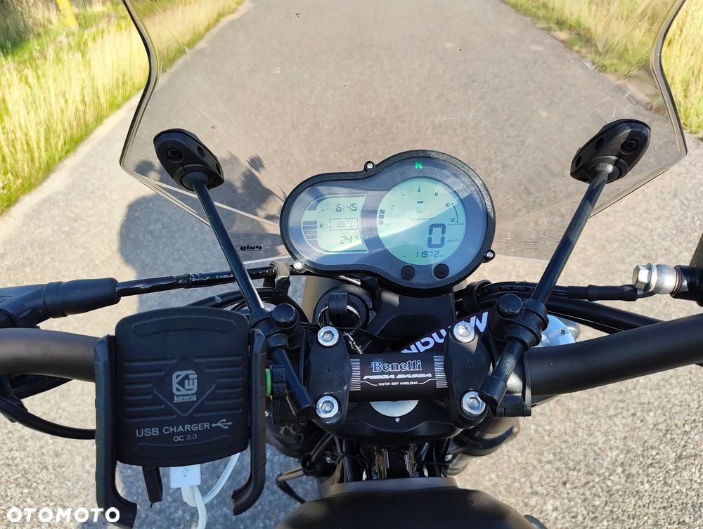 Benelli Leoncino - 8
