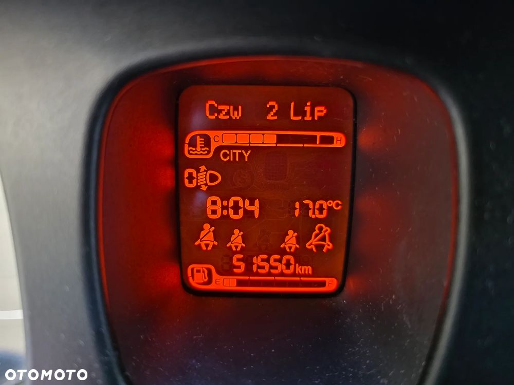 Fiat Panda 1.2 Fresh - 28
