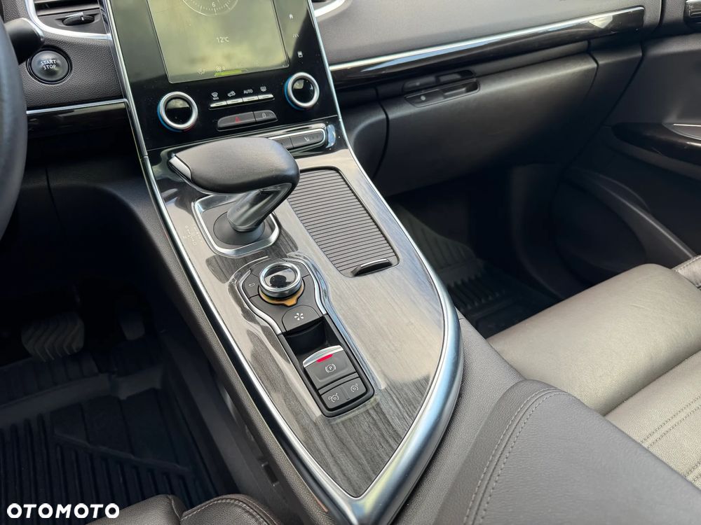 Renault Espace 1.6 dCi Energy Initiale Paris EDC - 14