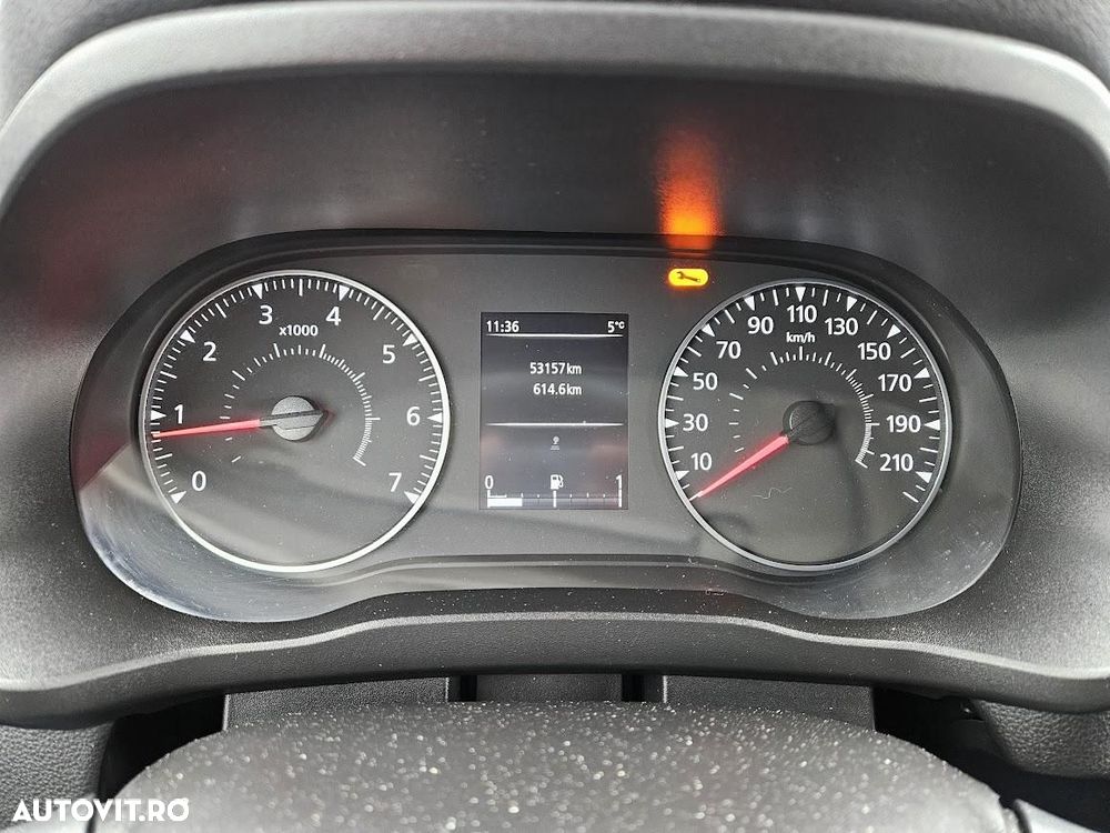 Renault Express - 10