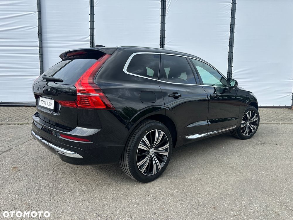 Volvo XC 60 - 13