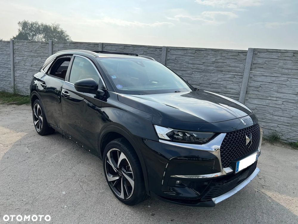 DS Automobiles DS 7 Crossback - 37