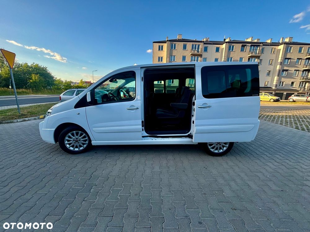 Citroën Jumpy Combi - 38