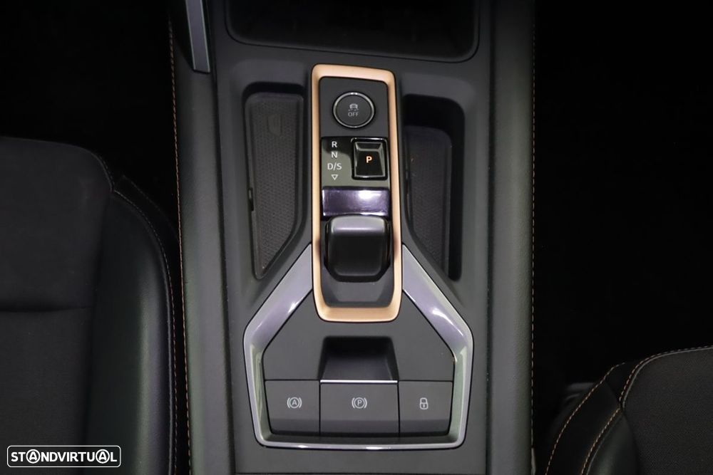 Cupra Formentor 1.5 e-Hybrid DSG - 14