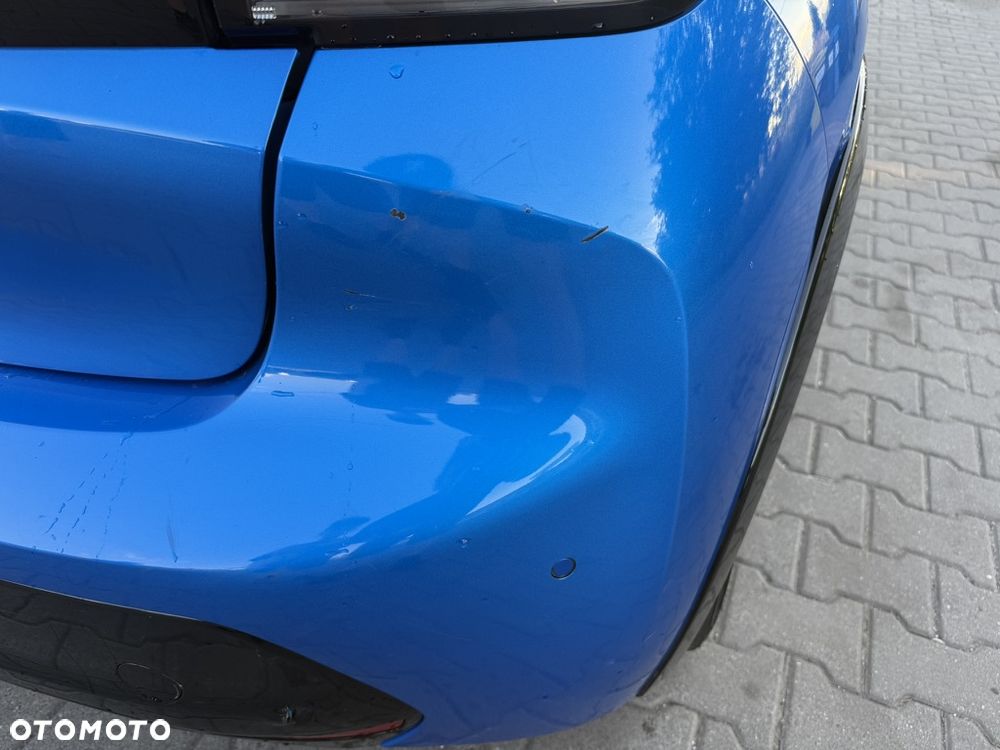 Peugeot 208 54kWh Style - 8