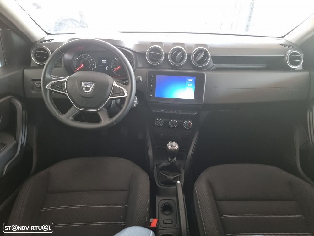 Dacia Duster 1.0 TCe Comfort - 15