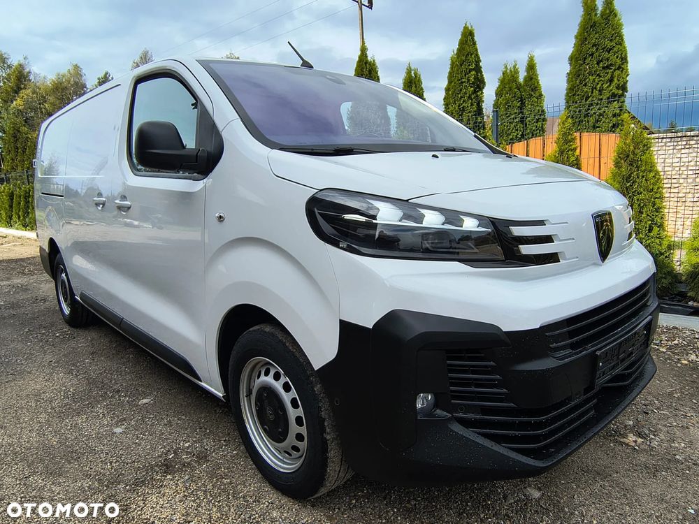 Peugeot EXPERT 2.OHdi 144KM LONG - 29