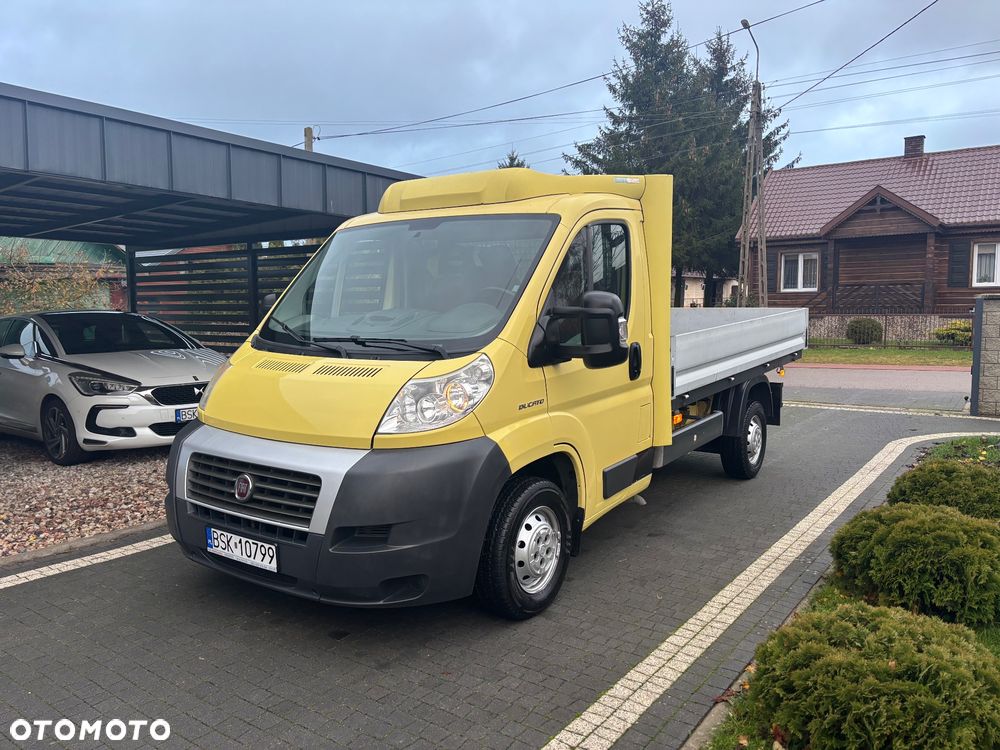 Fiat Ducato - 2