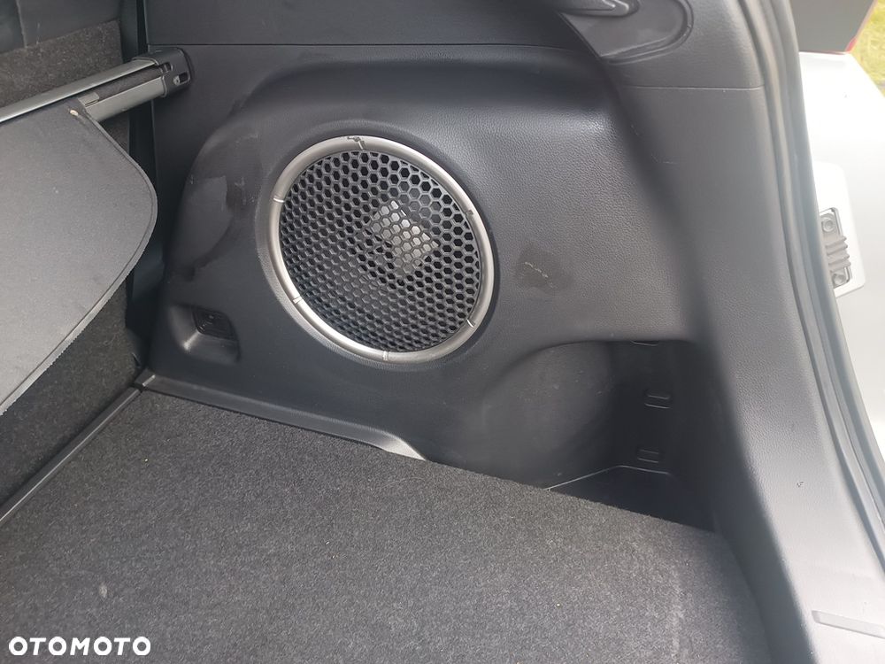 Mitsubishi Eclipse Cross 1.5 T-MIVEC ClearTec CVT 2WD Diamant Edition Plus - 11