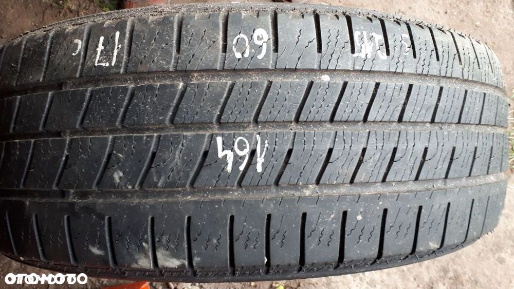 Goodyear 215/60/17c nr 164 - 1